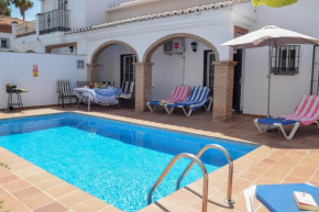 Nerja Paradise Rentals - Villa Las Dalias, Nerja